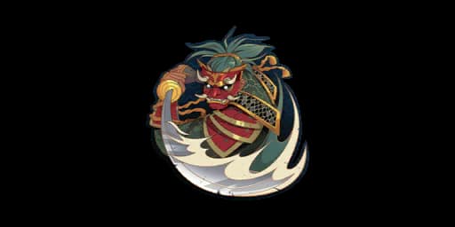 Sticker Ko Gasumi