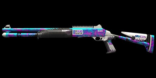 StatTrack® SM1014 Necromancer