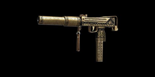 MAC10 Argo