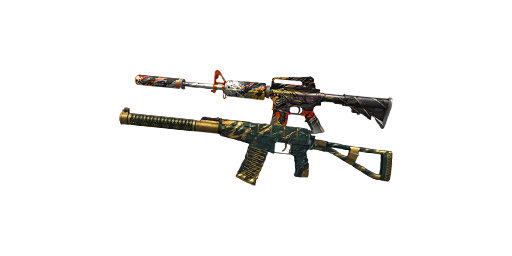 ST Gilden Gale + Ferocity