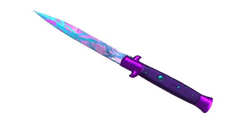 Stiletto Voidroot